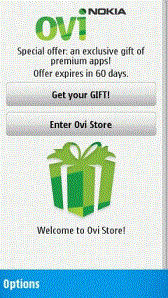 game pic for Ovi Store client S60 5th  Symbian^3